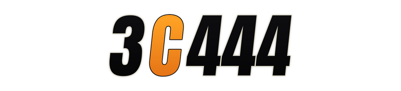 3c444